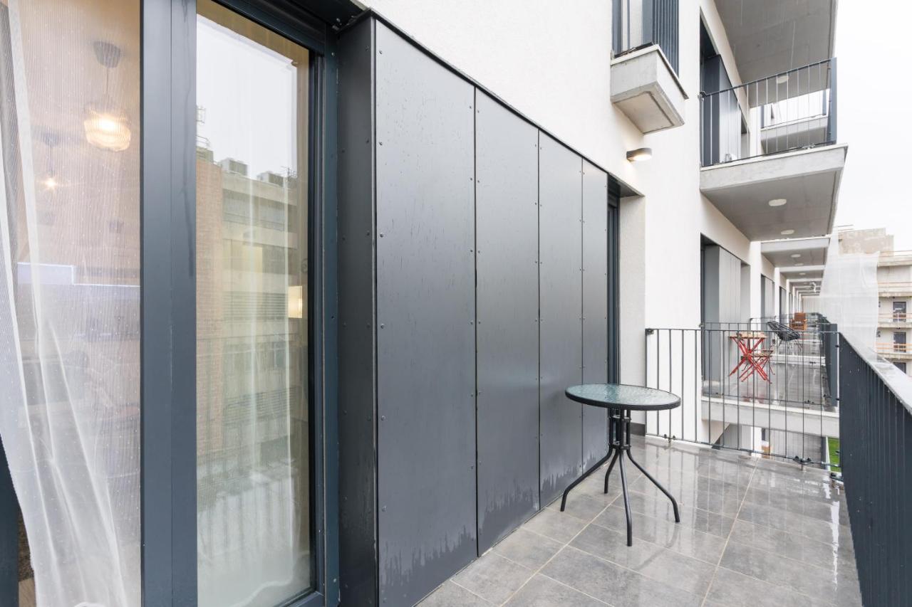 Sweet & Spicy - Brand New Apartment With Balcony Βουδαπέστη Εξωτερικό φωτογραφία