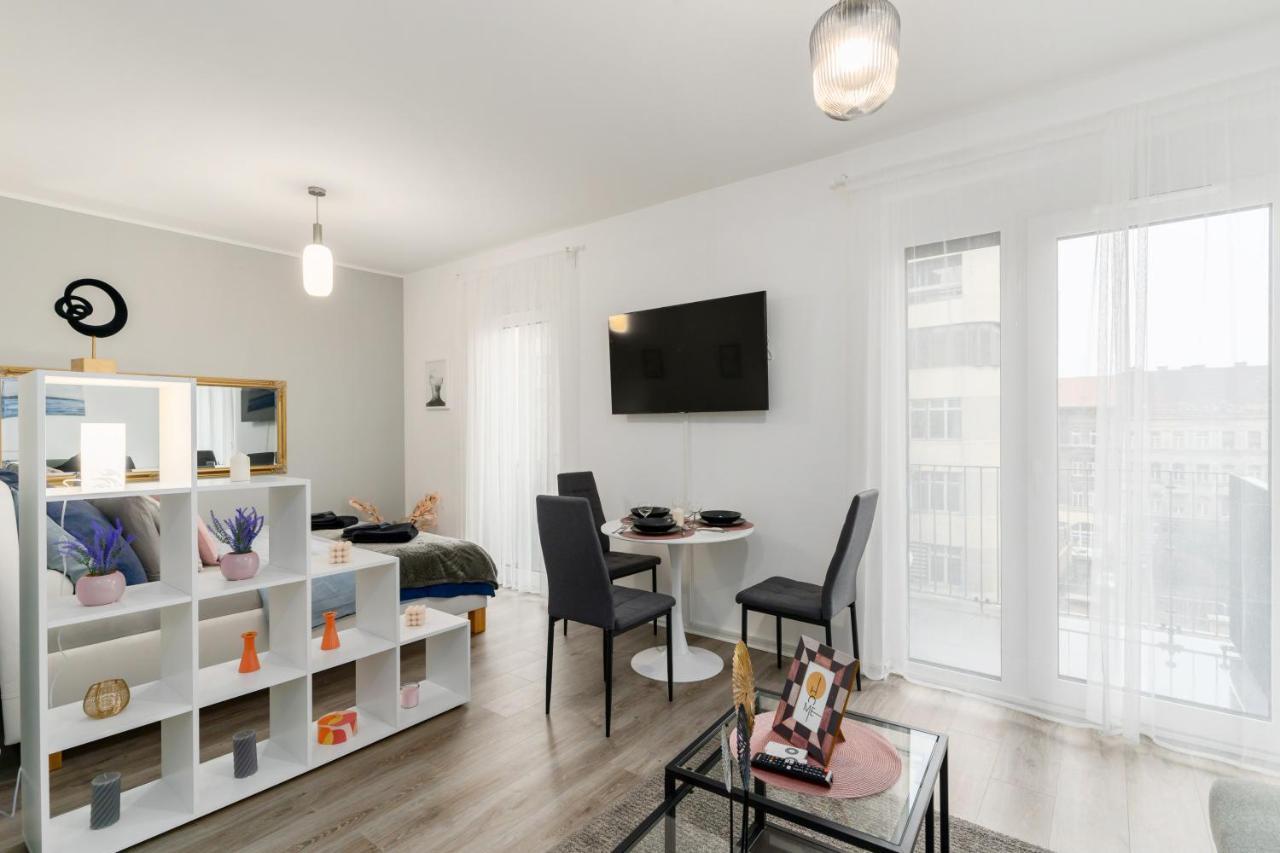 Sweet & Spicy - Brand New Apartment With Balcony Βουδαπέστη Εξωτερικό φωτογραφία