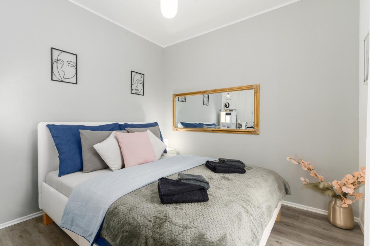 Sweet & Spicy - Brand New Apartment With Balcony Βουδαπέστη Εξωτερικό φωτογραφία