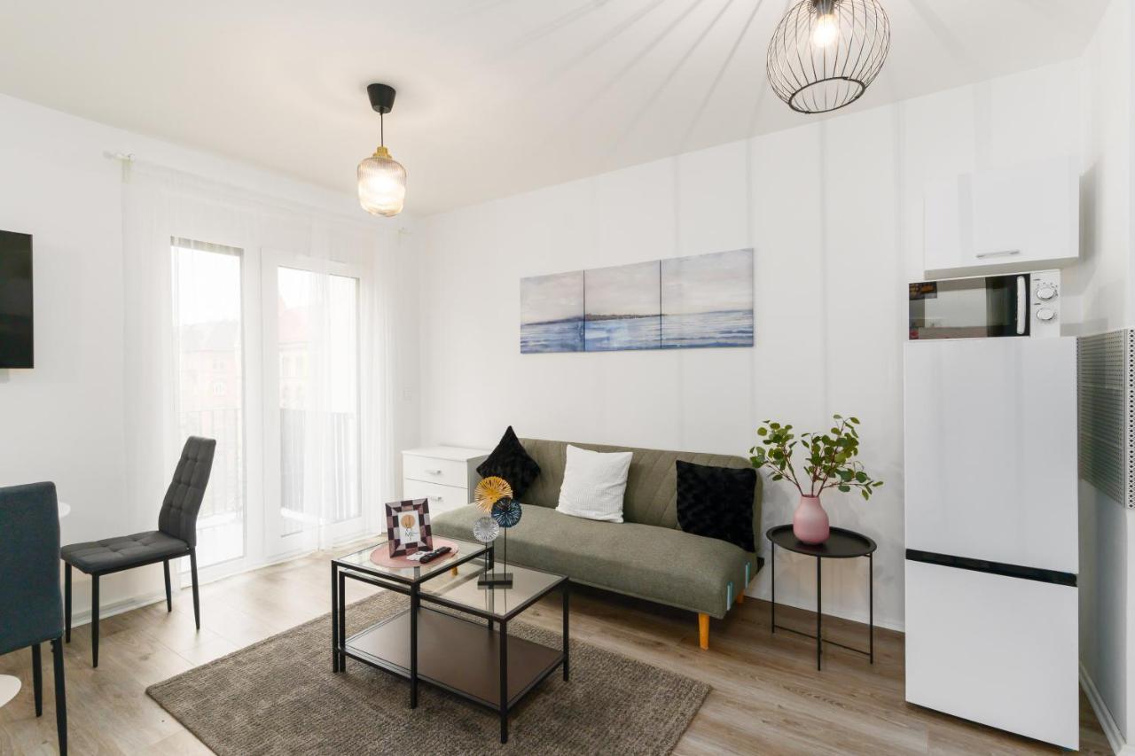 Sweet & Spicy - Brand New Apartment With Balcony Βουδαπέστη Εξωτερικό φωτογραφία