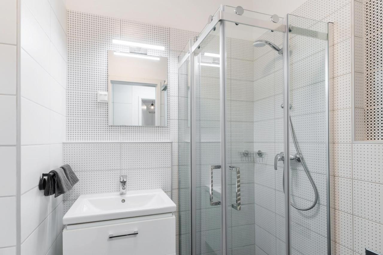 Sweet & Spicy - Brand New Apartment With Balcony Βουδαπέστη Εξωτερικό φωτογραφία