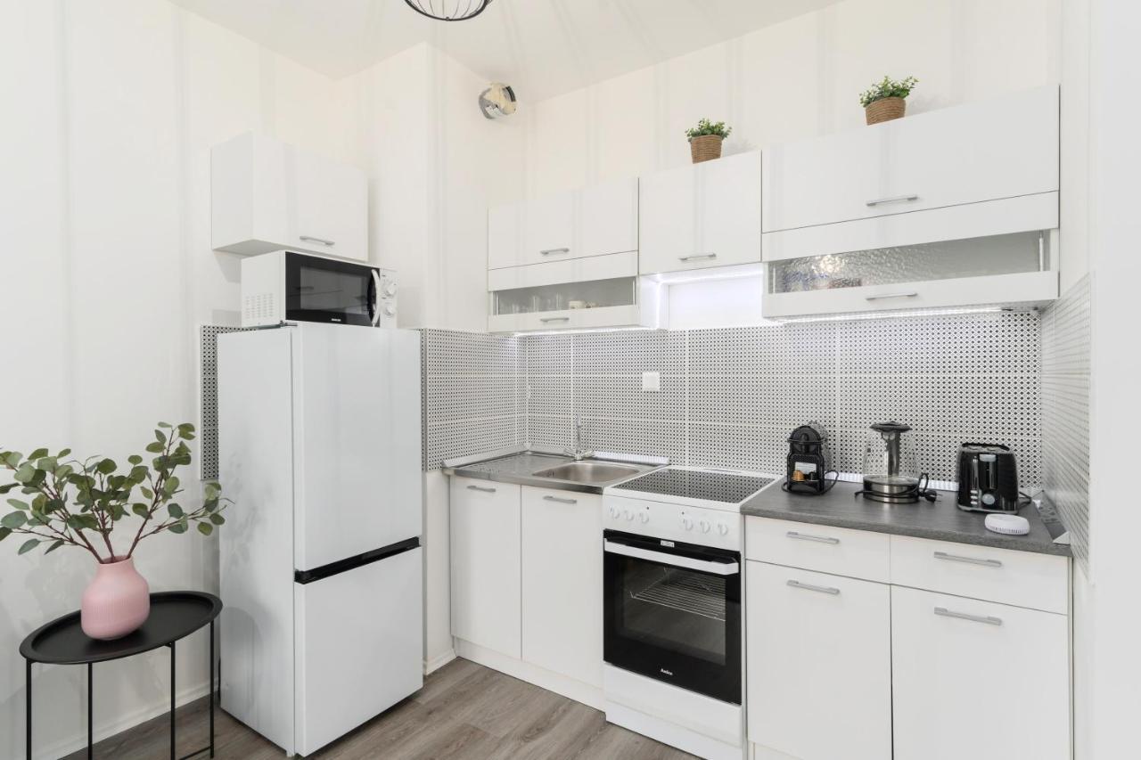 Sweet & Spicy - Brand New Apartment With Balcony Βουδαπέστη Εξωτερικό φωτογραφία